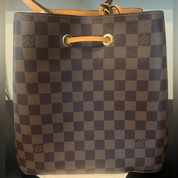 Louis Vuitton Neonoe Damier Ebene - Picture 5 of 16
